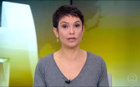 Globo faz reunião de emergência após crise de audi