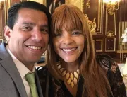 Marido de deputada federal é morto a tiros em Nite