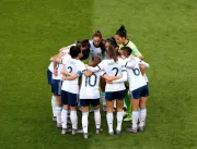Copa Feminina: Argentina e Escócia disputam vaga nas oitavas de final