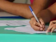 Taxa de analfabetismo em Alagoas é a maior do Bras