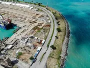 Porto de Maceió: terminal de passageiros deve alavancar a vinda de cruzeiros para Alagoas