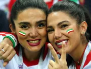 Fifa pressiona Irã para que as mulheres estejam pr