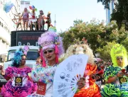 Parada do Orgulho LGBTI+ celebra criminalização da homofobia