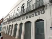 Câmara de Maceió aumenta nº de vereadores de 21 pa