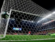 Mesmo com gols anulados, Chile vence nos pênaltis 