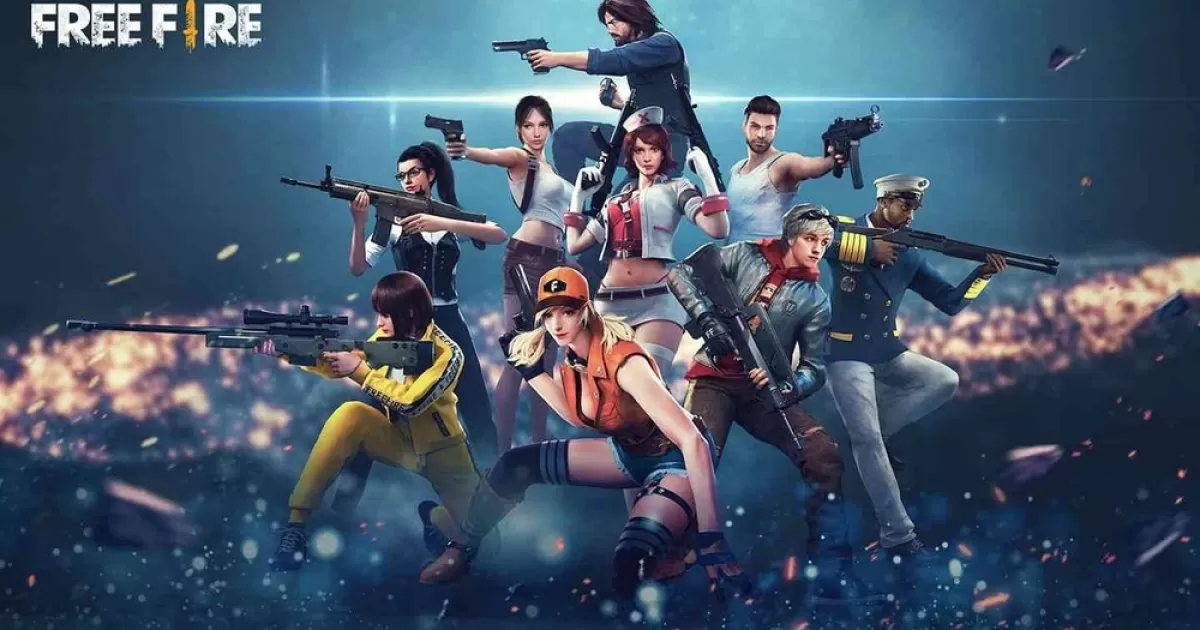 Free Fire Battlegrounds: cinco canais com dicas no  e Twitch TV