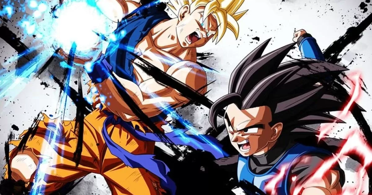 Dragon Ball e Naruto: cinco jogos de animes online para celulares -  Destakinews