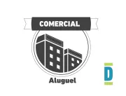 Aluguel Comércio Araguari/MG