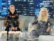 Estrela da TV argentina quer Xuxa em programa come