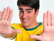 Globo terá Marcelo Adnet na equipe da Copa da Rúss
