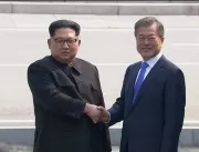 Entenda a guerra entre as Coreias