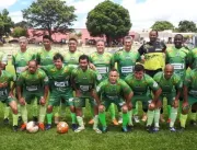 Jaraguá e Luizote: campeões da copa