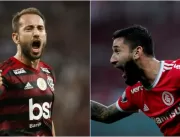 ​O Flamengo e o medo do Rogério Ceni