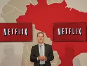 Como a Netflix driblou a pirataria e fez do Brasil