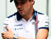 Com contrato válido até fim de 2016, Massa deseja 