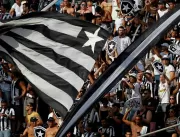 Ao Capita: com homenagem, Botafogo joga por record