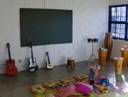 Escola de música em Uberlândia abre inscrições par
