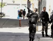 Polícia Civil faz megaoperação na Cidade de Deus, 