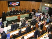 Vereadores gastaram R$ 127 mil no recesso