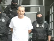 OPERAÇÃO EFICIÊNCIA Sérgio Cabral é denunciado por
