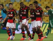 PRIMEIRA LIGA  Flamengo terá time reserva contra A