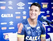 COPA BRASIL  Cruzeiro e Internacional jogam em cas