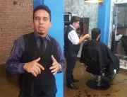 Barbearias inovam para cativar público masculino