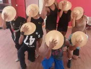 Wultos Cia de Dança faz uma homenagem ao samba