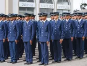 Inscrições para curso de cadetes encerram-se hoje