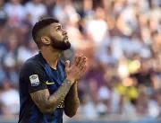Após abandonar banco da Inter, Gabriel se desculpa