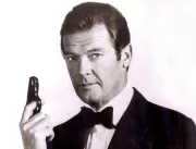 Imortalizado como James Bond, morre o ator Roger M
