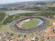 Estádio Parque do Sabiá completa 35 anos