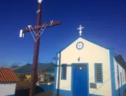 Igreja de Uberlândia é tombada como patrimônio cul