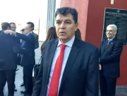 Procurador geral reforça papel do MP em Minas