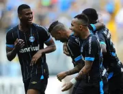 Grêmio espera reajuste de cotas para disputa da Li
