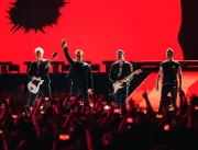 U2 confirma que vem ao Brasil