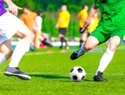 Uberlândia sedia a Liga do Desporto de Futebol 7