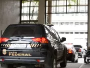 Polícia Federal desfaz força-tarefa da operação La