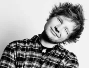 Ed Sheeran apaga twitter por ofensas dos fãs de La