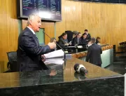 Câmara quer explicação de contrato da Prefeitura