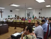 MP questiona regulação de táxis de Patos de Minas