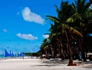 Filipinas mira no turista brasileiro