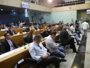 Câmara questiona quadro financeiro da Prefeitura