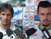 Verdão confirma retorno de Mauro Viana e Cesinha
