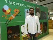 Tiago de Melo afirma que é possível viver da liter