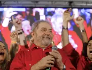 Lula visita 12 cidades em Minas Gerais