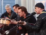 U2 faz último show em São Paulo nesta quarta