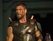 Novo filme de Thor chega aos cinemas na quinta-fei
