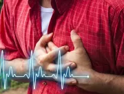 Parada cardíaca e seus sintomas