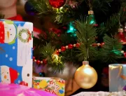 Associações buscam doações para o Natal